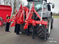 Tiefenlockerer Evers Holsteiner 6-300, voorzetwoeler **direct leverbaar!**