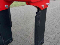 Tiefenlockerer Evers Holsteiner 6-300, voorzetwoeler **direct leverbaar!**