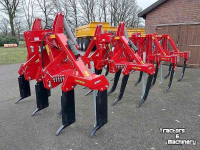 Tiefenlockerer Evers Holsteiner 6-300, voorzetwoeler **direct leverbaar!**