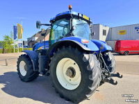 Schlepper / Traktor New Holland T7040 Power Command