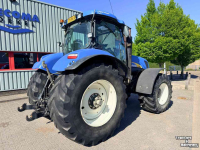 Schlepper / Traktor New Holland T7040 Power Command