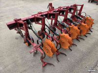Hackmaschine  Kongskilde Vibro Corn Triltandschoffel