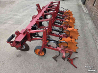 Hackmaschine  Kongskilde Vibro Corn Triltandschoffel