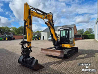 Minibagger JCB 86 c2 TAB