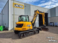Minibagger JCB 86 c2 TAB