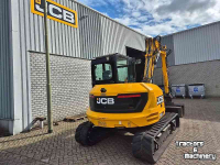 Minibagger JCB 86 c2 TAB