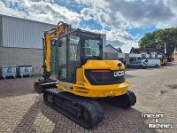 Minibagger JCB 86 c2 TAB