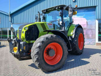 Schlepper / Traktor Claas Arion 660 CMATIC CEBIS