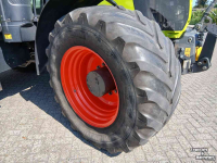 Schlepper / Traktor Claas Arion 660 CMATIC CEBIS