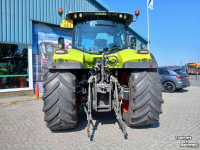 Schlepper / Traktor Claas Arion 660 CMATIC CEBIS