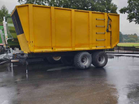 Kipper  Silage kipper
