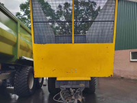 Kipper  Silage kipper