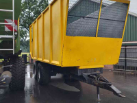 Kipper  Silage kipper