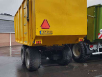 Kipper  Silage kipper