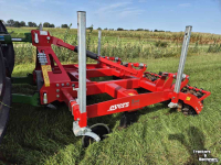 Tiefenlockerer Evers WBG 3 graslandwoeler beluchter diepwoeler