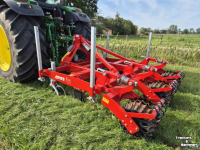 Tiefenlockerer Evers WBG 3 graslandwoeler beluchter diepwoeler
