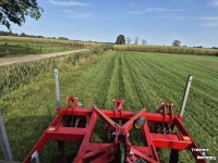 Tiefenlockerer Evers WBG 3 graslandwoeler beluchter diepwoeler