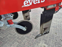 Tiefenlockerer Evers WBG 3 graslandwoeler beluchter diepwoeler