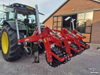 Tiefenlockerer Evers WBG 3 graslandwoeler beluchter diepwoeler
