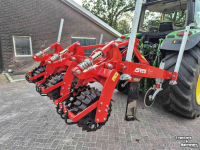 Tiefenlockerer Evers WBG 3 graslandwoeler beluchter diepwoeler