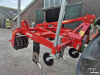 Tiefenlockerer Evers WBG 3 graslandwoeler beluchter diepwoeler