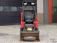 Kompaktlader Manitou 850R  Stage V Hydrostaat  150cm Breed