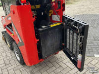 Kompaktlader Manitou 850R  Stage V Hydrostaat  150cm Breed