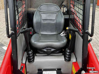 Kompaktlader Manitou 850R  Stage V Hydrostaat  150cm Breed