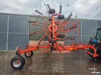 Schwader Kuhn GA7501