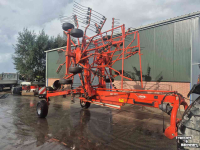 Schwader Kuhn GA7501