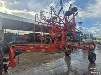Schwader Kuhn GA7501