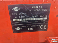 Schwader Kuhn GA7501
