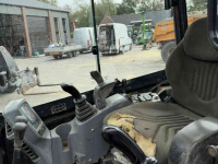 Minibagger Kubota KX030-4