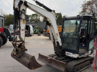 Minibagger Kubota KX030-4