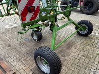 Kreiselheuer Krone KWT11.22/10T