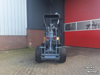 Radlader Giant D332ST