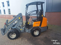 Radlader Giant D332ST