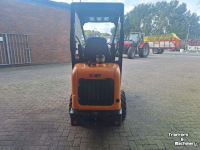 Radlader Giant D332ST