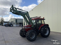 Schlepper / Traktor Case-IH IH Maxxum 5120 Plus