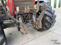 Schlepper / Traktor Case-IH IH Maxxum 5120 Plus