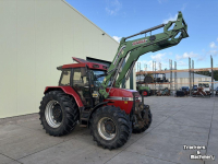Schlepper / Traktor Case-IH IH Maxxum 5120 Plus
