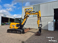 Bagger / Baggermaschine JCB 86 c2 TAB