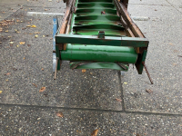 Steigförderband  Opvoerband 4520X600 OPVOERBAND ELEVATORBAND ELEVATOR BELT FÖRDERBAND STEIGBAND