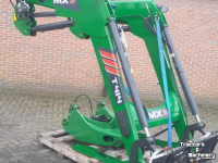 Frontlader Mailleux MX T 414