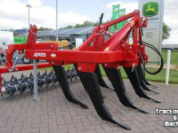 Grubber Evers Forest XL Cultivator