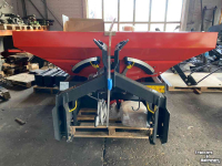 Düngerstreuer Kuhn MDS 20.2 W weegstrooier