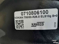 Räder, Reifen, Felgen & Distanzringe Nokian 700/50xR26,5