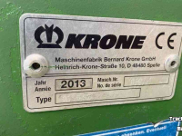 Kreiselheuer Krone KW 8.82