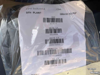 Motor FPT FPT Cursor 9 - F2CFE613G