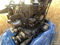 Motor FPT FPT Cursor 9 - F2CFE613G